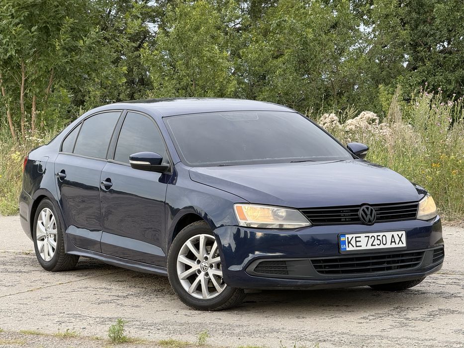 Продам VW Jetta 2 газ/бенз
