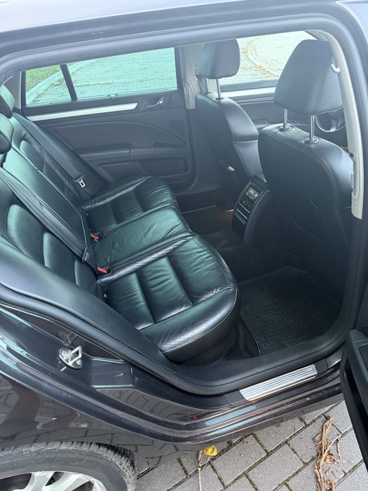 Witam sprzedam skodę superb2 2.0 tdi