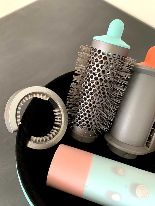 Стайлер Dyson (HS05) Airwrap Complete Long Limited Edition Ceramic Pop