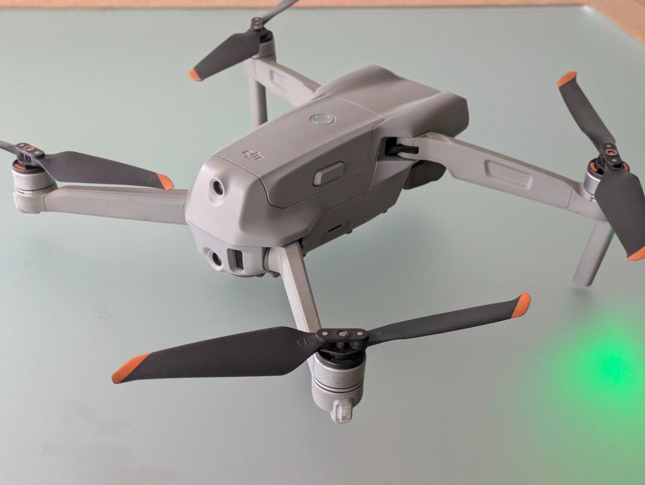 Drone DJI Air 2S Fly More Combo