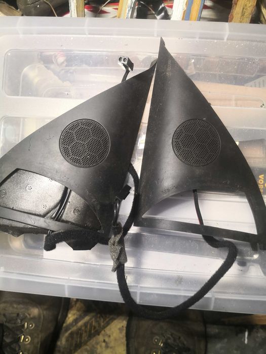 Sony вч динамики пищалки оригинал! Tuareg phase