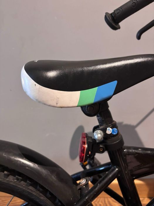 Rower dziecięcy 16 cali