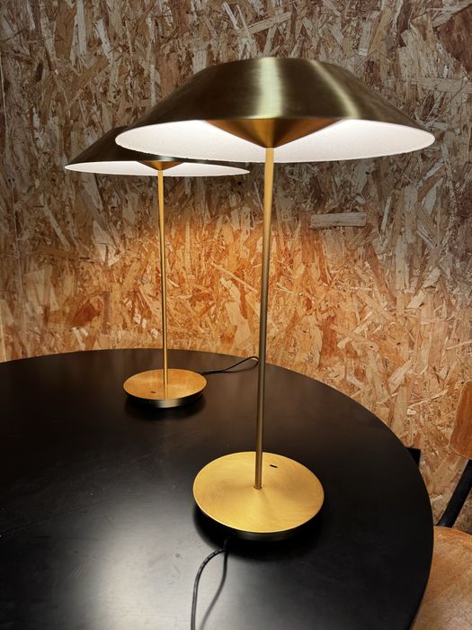 Candeeiro de mesa Mayfair Vibia