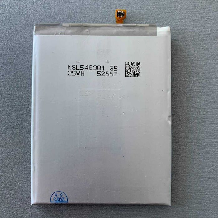 ОРИГІНАЛ Батареї до Samsung (усі моделі)