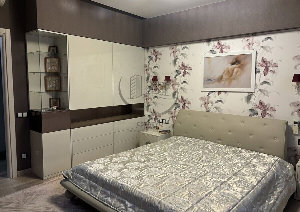 Здам 3 кімнатну квартиру, м. Ярослава Мудрого