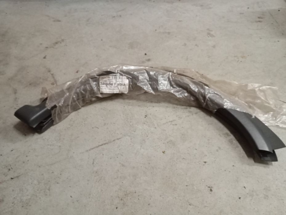 Nakładki na błotniki