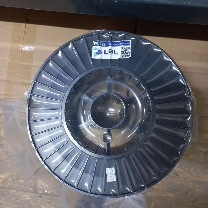 Філамент PetG LBL 3 кг
