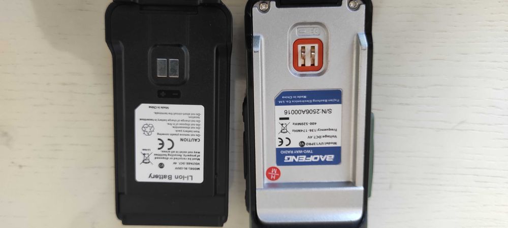 Рація Baofeng UV-13 PRO v2 USB