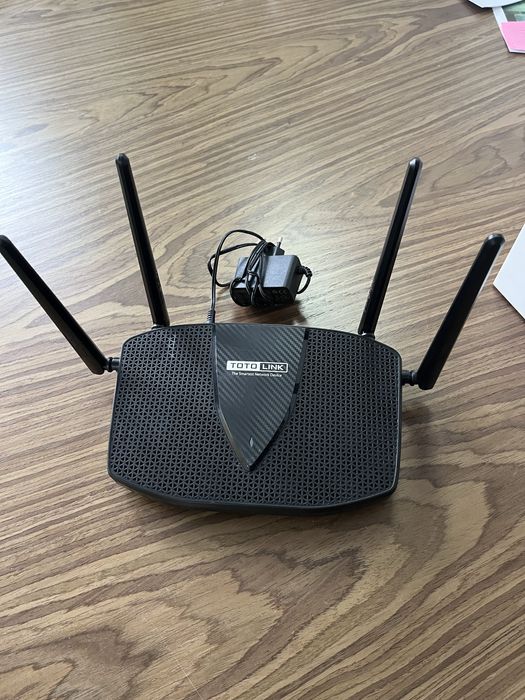 Продам Wi-Fi роутер TOTOLINK