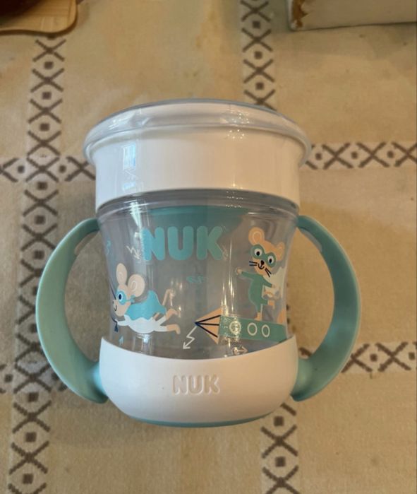 NUK Mini Magic Cup 160 ml