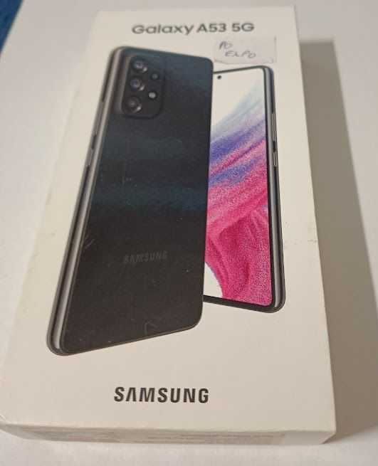 SAMSUNG Galaxy A53 5G 128/6GB