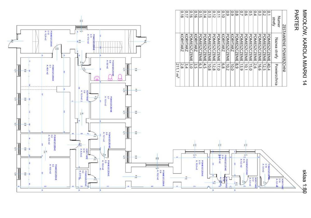 Kamienica NA Sprzedaż | 577 M² | Centrum Mikołowa
