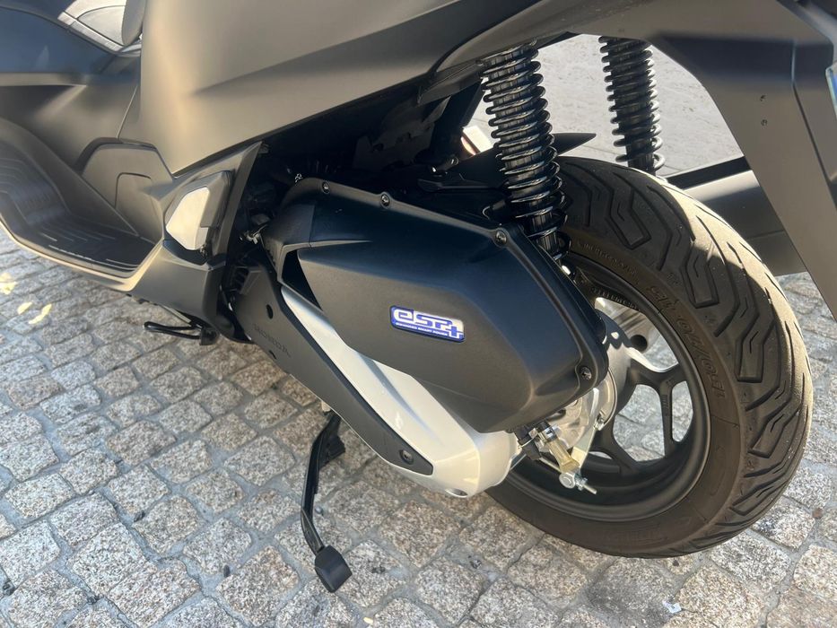 Honda PCX 125 2024