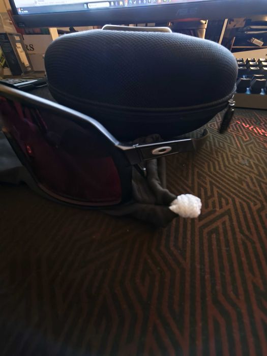 Oakley Sutro Originais