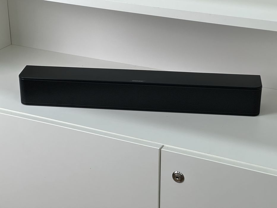 Саундбар Bose Solo Soundbar II Home Theater