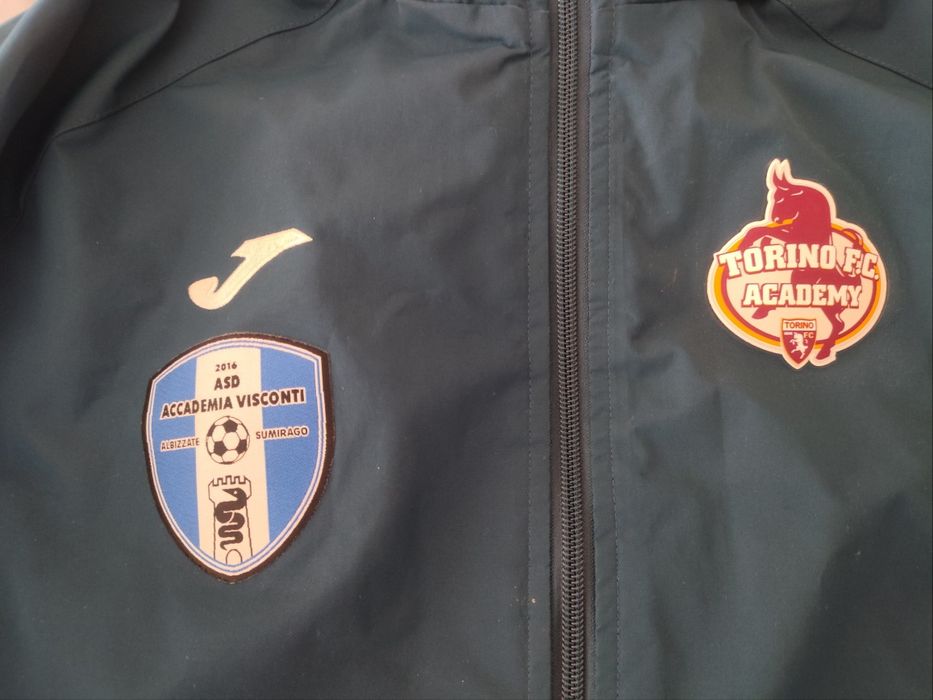 Casaco de futebol - Academia Torino FC
