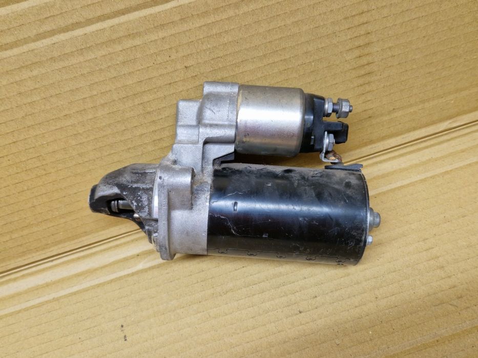 Rozrusznik 1.6 2.0i N43 BMW E81 E82 E87 E90 E91