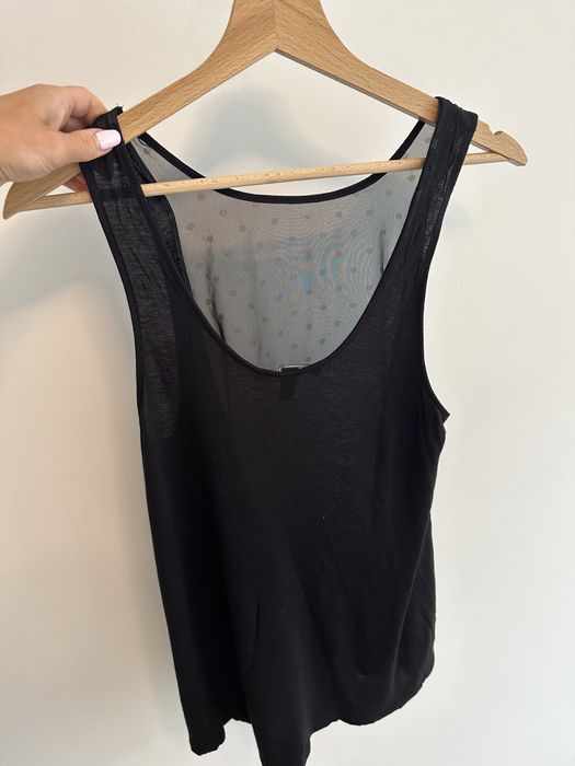 Top, bluzka damska, Mango
