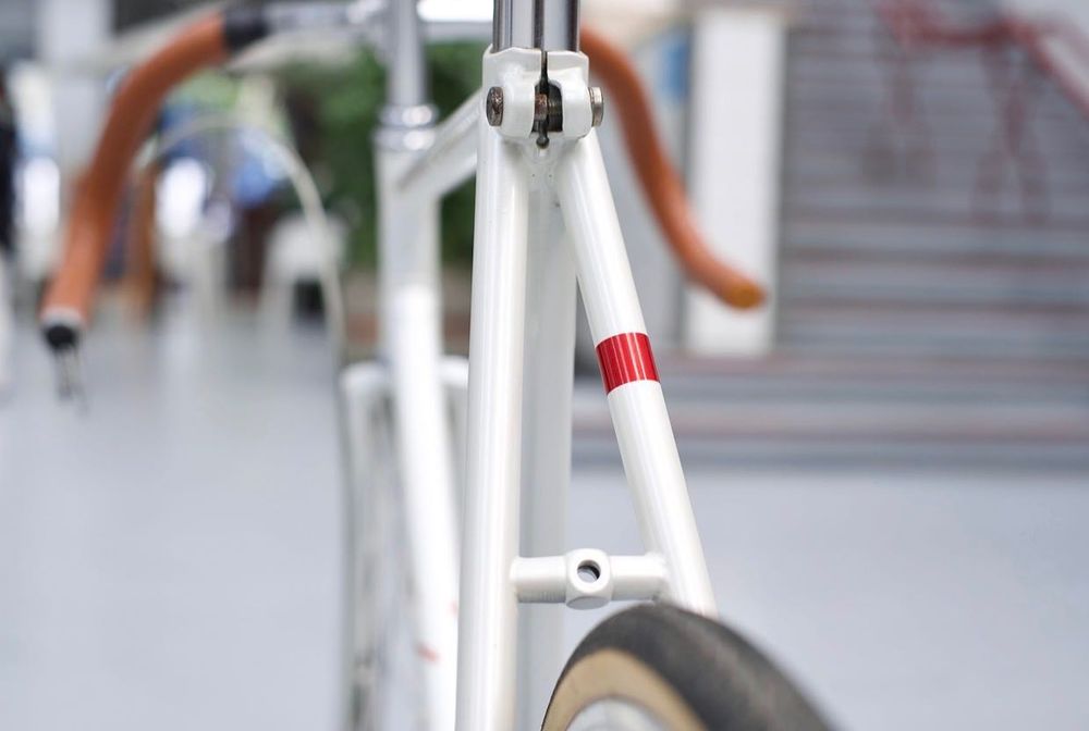 Bicicleta Personalizada/Custom Bicycle