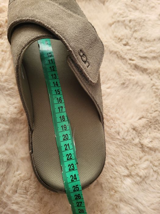 Жіночі шльопанці Ugg.Оригінал.