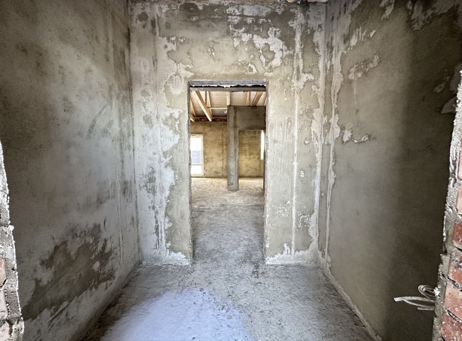 Продам одноповерховий будинок від забудовника