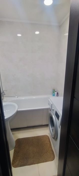 Власник 2х кімнатна на 95 кварталі