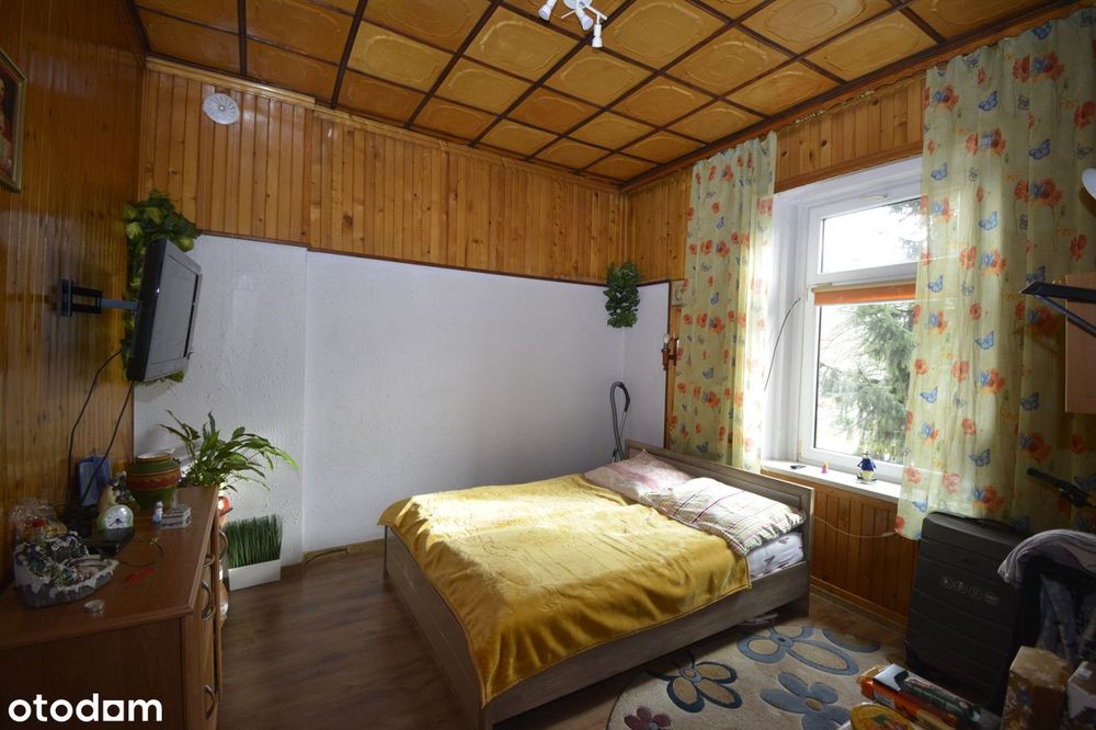 Nowa niższa cena! Mieszkanie 54 m² Niski czynsz!