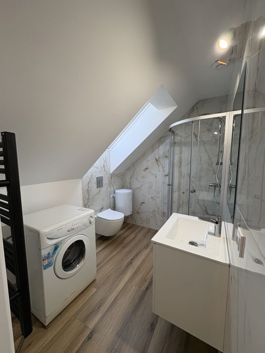 Wynajmę apartament w miejscowości Moszna
