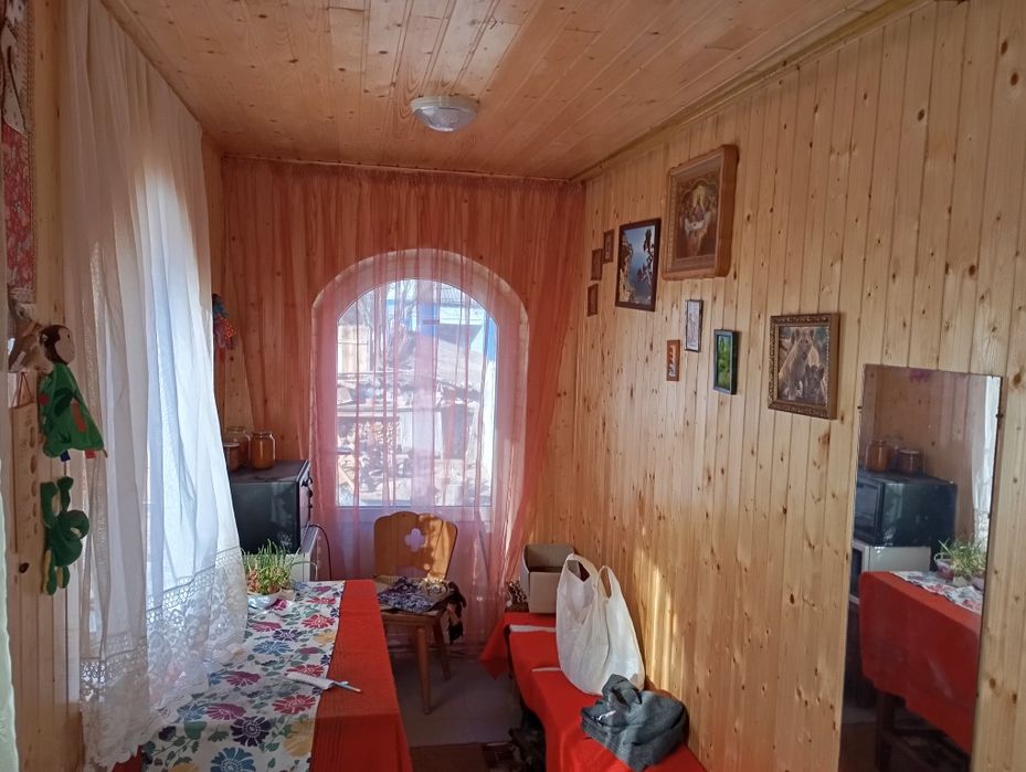 Продам будинок місто Багачеве