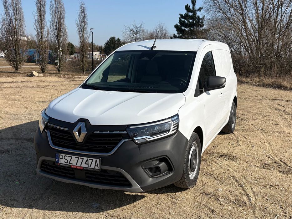 Renault Kangoo  Renault Kangoo