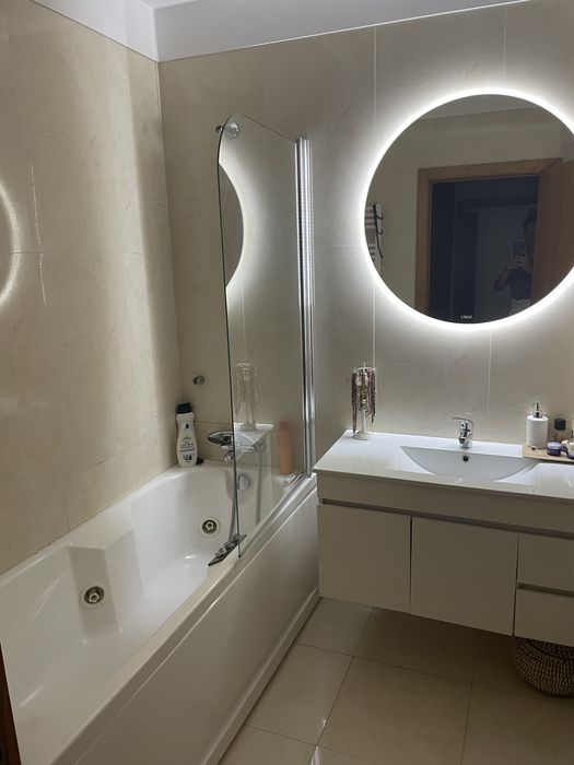 Apartamento para arrendar em Aguas Santas