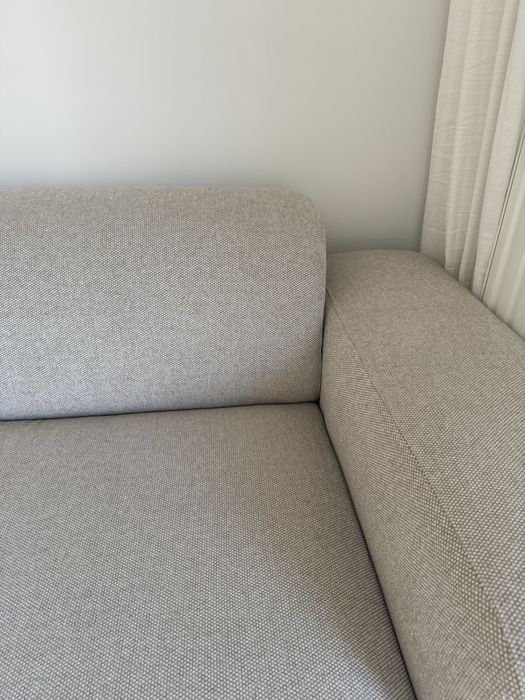 Westwing sofa / kanapa / narożnik melva