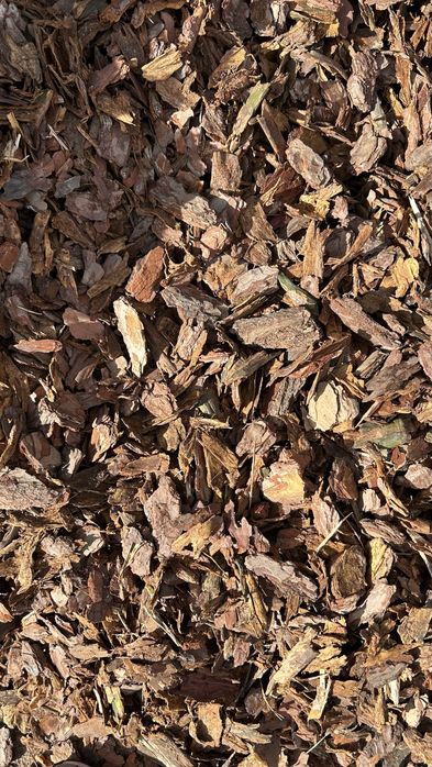 ***PROMOCJA Tania kora sosnowa sortowana ogrodowa / Ziemia workowana