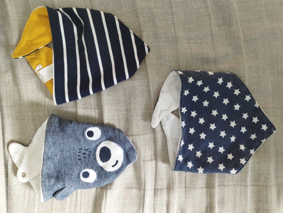 Assorted Bibs64550223779587120