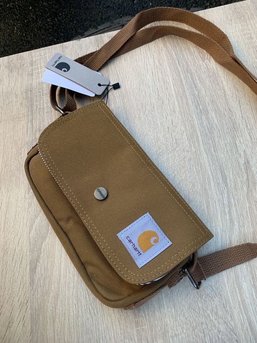Carhartt torebka nowa