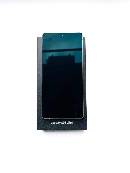 Samsung Galaxy S25 Ultra 1TB - Titanium Black - Komplet - Gwarancja
