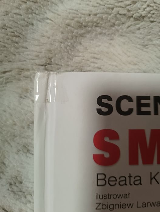 Sceny z życia smoków