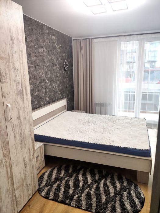 Вул.Княгині Ольги Грінвель