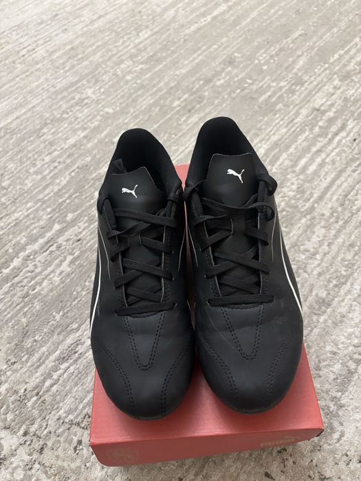 Футболні бутси puma