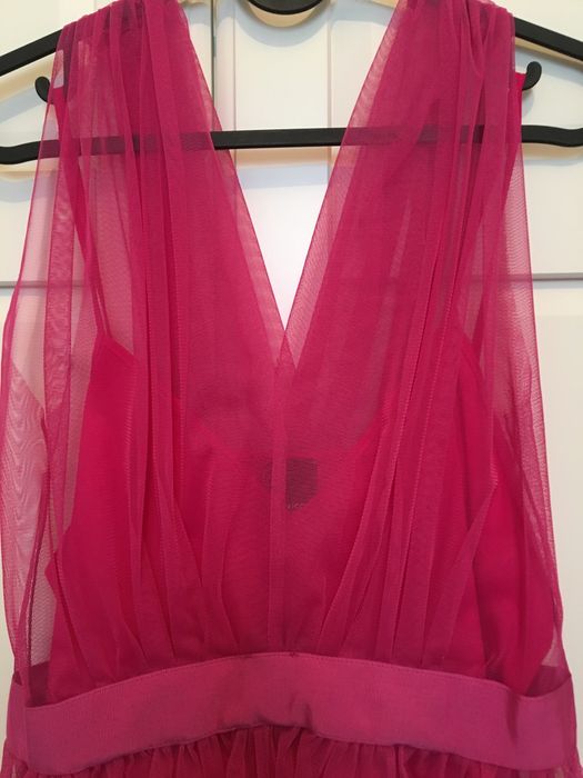 Bluzka PINKO Fuksja HIT