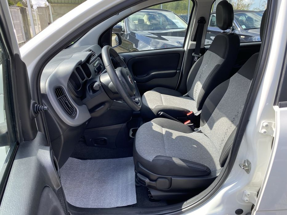 FIAT Panda 1.2i - 97 mi kms