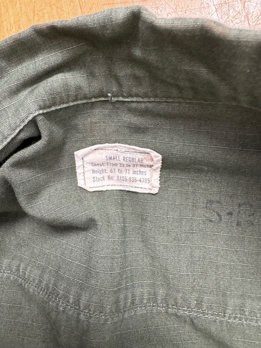 Bluza TCI „Sajgonka” SR