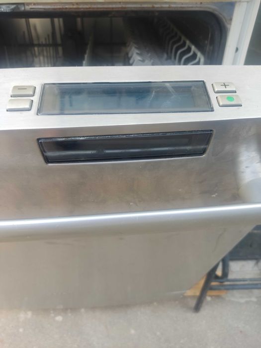 Maquina de encastre para loiça Bosh