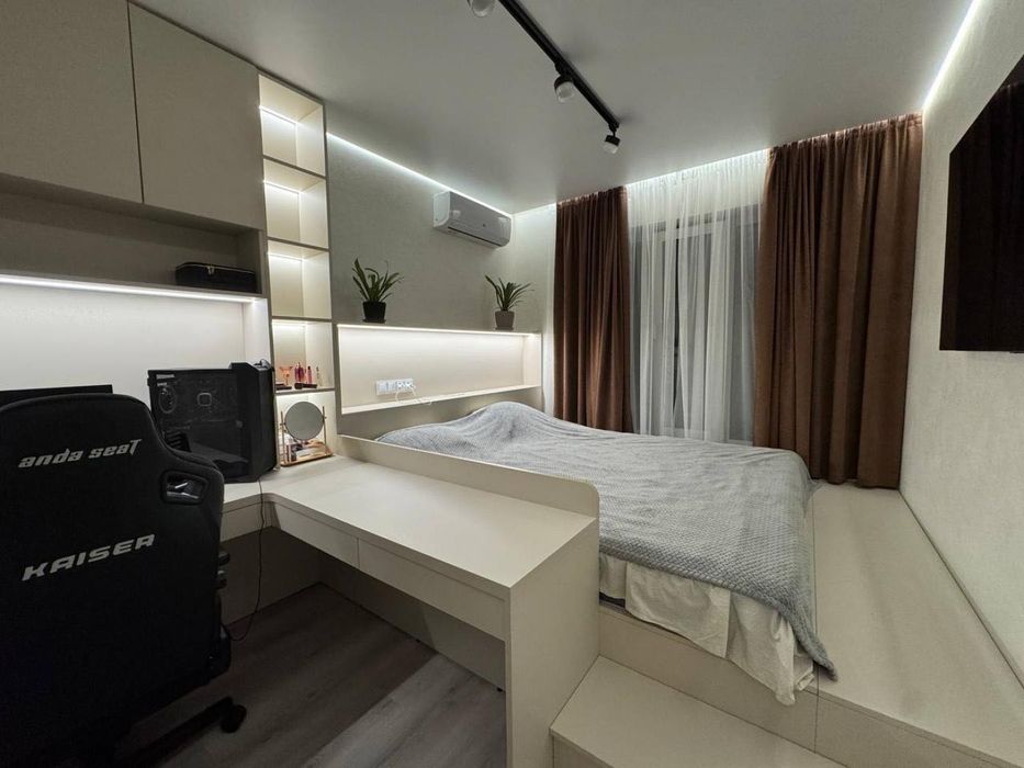 Будинок за адресою вул. Соборна (площа 115 м²) - Atlanta.ua - фото 16