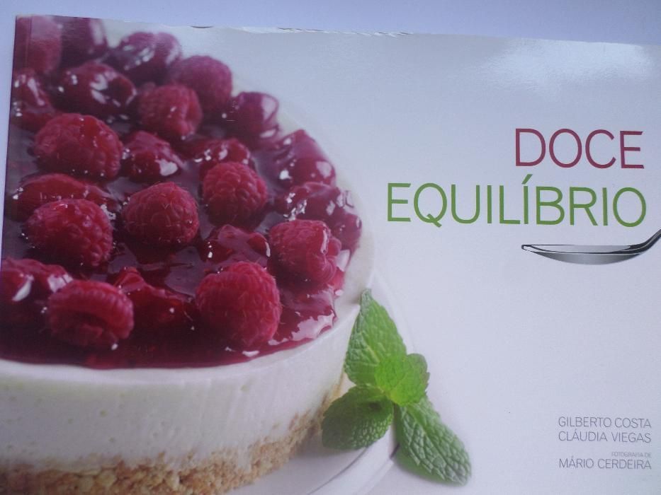 Doce Equilíbrio