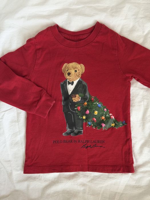 Лонги Polo Ralph Lauren