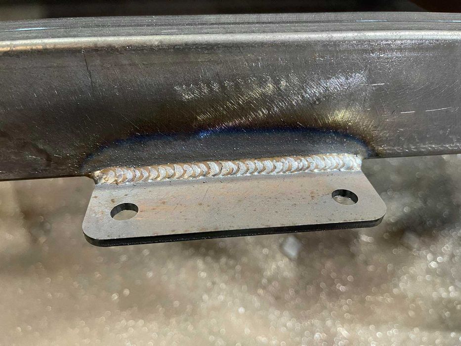 Готове рішення НАВІС ЗБЕРИ САМ, різні розміри, ПОФАРБОВАНИЙ автонавіс