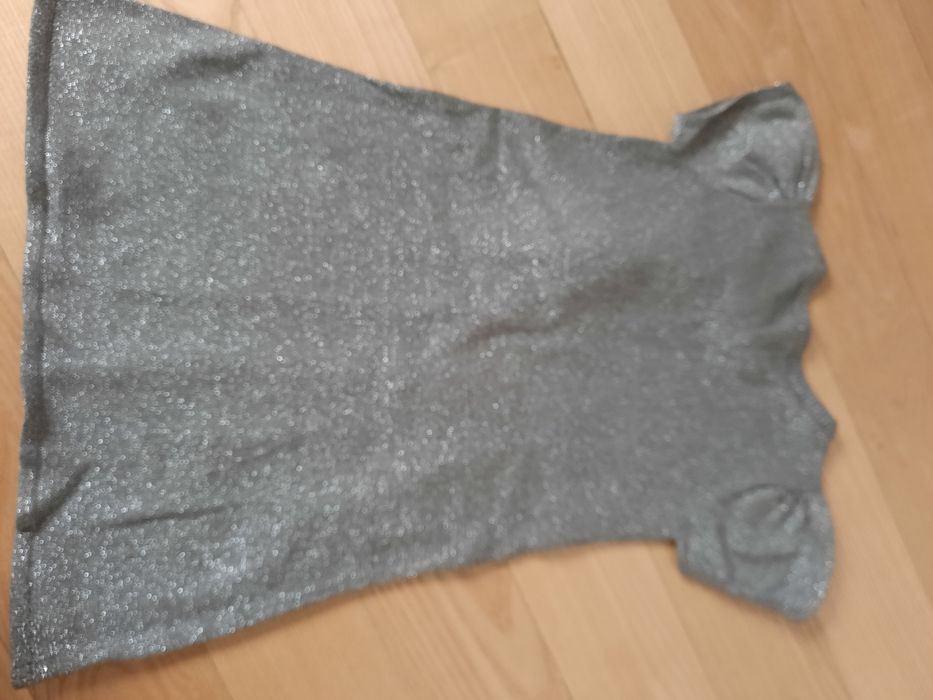 Sukienka dla dziewczynki