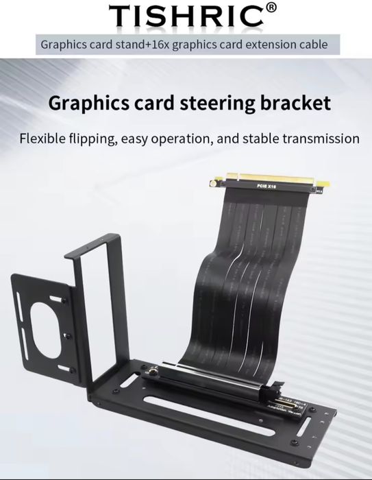 Cabo de extensão GPU