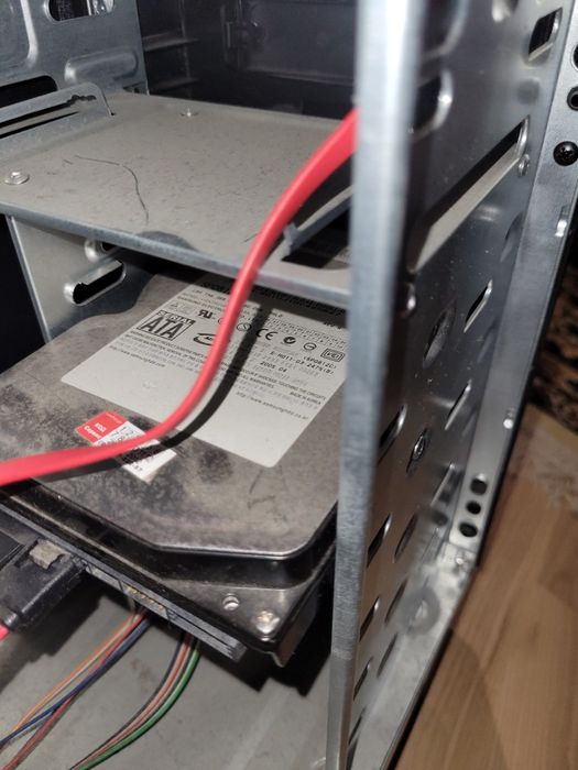 Продам Системный блок